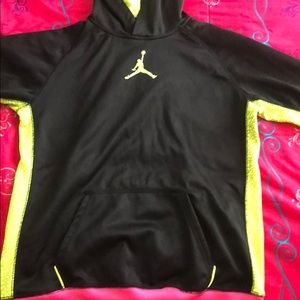 Jordan hoodie